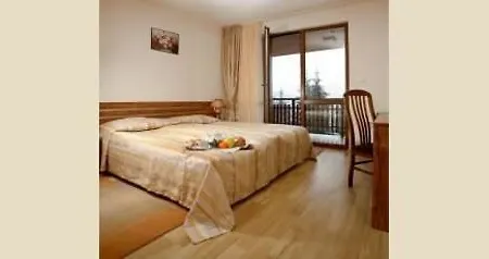Perelik Palace Ξενοδοχείο 4*