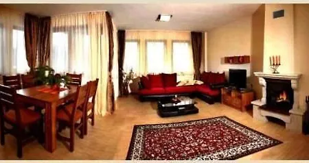 Perelik Palace Ξενοδοχείο 4*