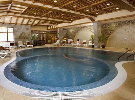 Ξενοδοχείο Perelik Palace 4*
