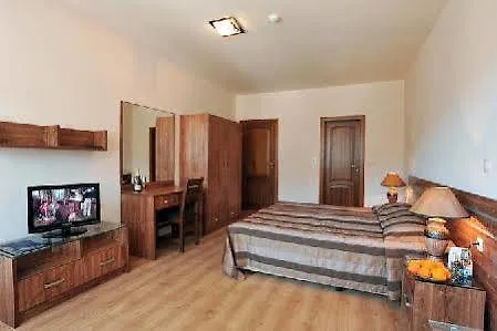 Perelik Palace Hotel Pamporovo